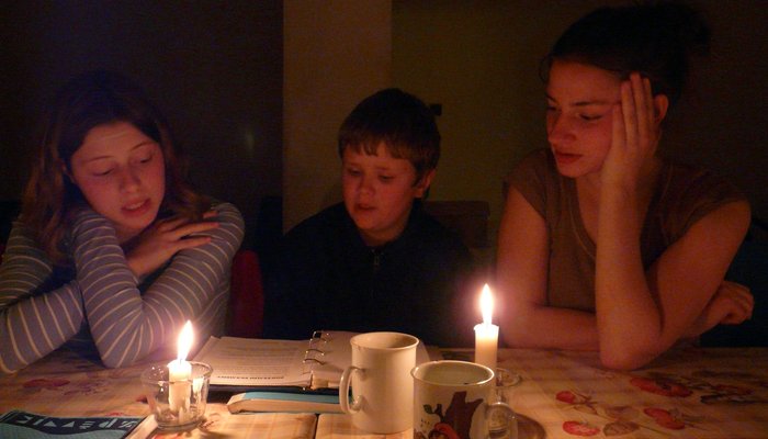 053 Expedice GEMINI 2009